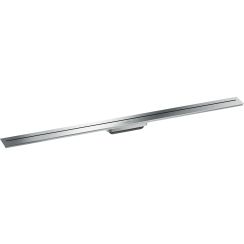 Axor Drain Äußeres Element des Abflusses 120 cm chrom 42529000