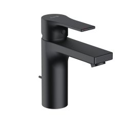 Kludi Zenta SL Waschtischarmatur Stehend schwarz 482903965