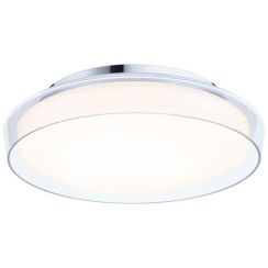 Paulmann Luena Decke 1x16.5 W chrom 71075