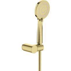 Deante Arnika Duschset Wandmontage gold NQA_R41K
