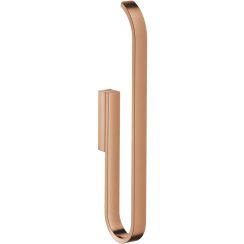 Grohe Selection Toilettenpapierhalter Brushed Warm Sunset 41067DL0