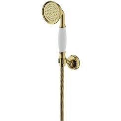 Omnires Armance Badezimmer-Set Wandmontage || ARMANCEPBSB
