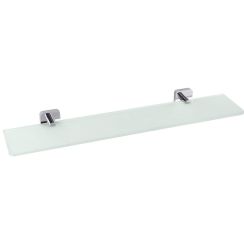 Sapho Insia Badezimmerregal 60 cm weiß IS015
