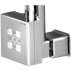 Sapho KTX Elektro-Heizstab 200 W chrom KTX-CW-200