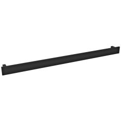 Sapho Patron Handtuchstange schwarz PX088