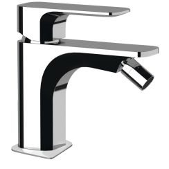 Sapho Spy bidet-wasserhahn stehend chrom PY03