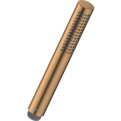 Duravit MinusFlow Handbrause bronze UV0642001004