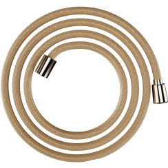 Hansgrohe Designflex Brauseschlauch 200 cm gold 28230990