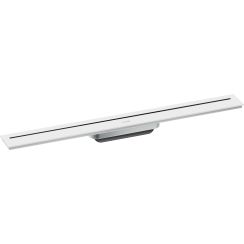 Axor Drain Äußeres Element des Abflusses 70 cm weiß 42520700