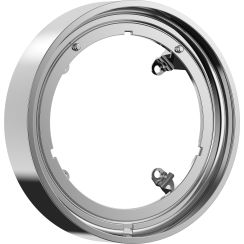Hansgrohe ShowerSelect Comfort S Rosette chrom 13624000