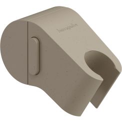 Hansgrohe WallStoris Planet Edition Brausehalter | cm 28918210