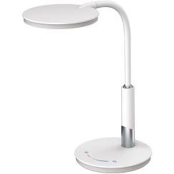 Kaja Dino Tischlampe 1x10 W weiß K-BL1237BIAŁY