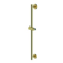 Omnires Duschstange |66 cm DR12BSB