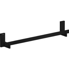 Axor Universal Rectangular Handtuchstange schwarz 42661670