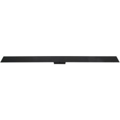 TK Lighting Navi Wandleuchte 1x24 W schwarz 4510