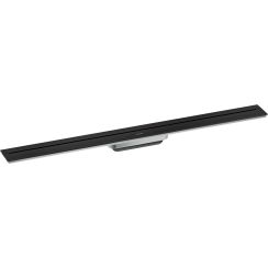 Axor Drain Äußeres Element des Abflusses 90 cm schwarz 42527670