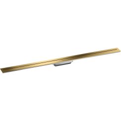 Axor Drain Äußeres Element des Abflusses 120 cm gold 42529990