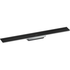 Axor Drain Äußeres Element des Abflusses 70 cm schwarz 42525670