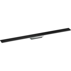Axor Drain Äußeres Element des Abflusses 100 cm schwarz 42523670