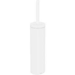 Axor Universal Circular WC-Wandeinheit zum Schrauben weiß 42855700