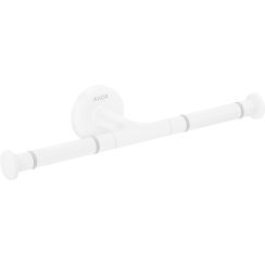 Axor Universal Circular Toilettenpapierhalter weiß 42857700