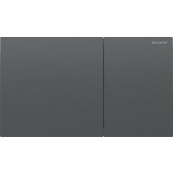 Geberit Sigma Betätigungsplatte für Toilette || 115.622.QD.1