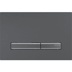 Geberit Sigma Betätigungsplatte für Toilette || 115.671.QD.2