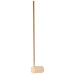 Moosee Ombre Wandleuchte 1x8 W gold MSE1501100134