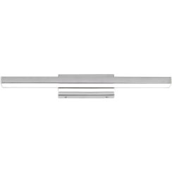 Rabalux John Wandleuchte 1x12 W weiß-chrom 5897