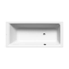 Kaldewei Puro Rechteckige Badewanne 160x70 cm weiß 258400010711