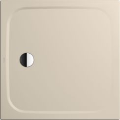 Kaldewei Cayonoplan Quadratische Duschwanne 80x80 cm beige 361147980661