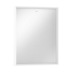 Hansgrohe Xarita E Spiegel 60.6x70.6 cm rechteckig mit Beleuchtung weiß 54997700