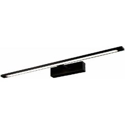 Light Prestige Isla Wandleuchte 1x12 W schwarz GS-LWB-12WBKCCT