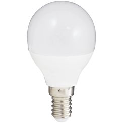 Goldlux Platinum LED-Glühbirne 1x6.3 W 4000 K E14 312136