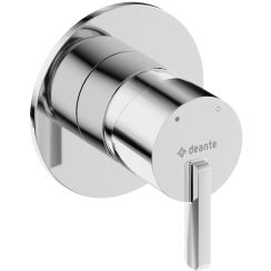 Deante Silia Duscharmatur Unterputz chrom BQS_044L