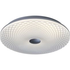 Rabalux Galeti Decke 1x24 W weiß 71184