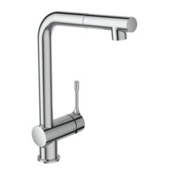 Ideal Standard Ceralook Küchenarmatur Stehend chrom BC176AA