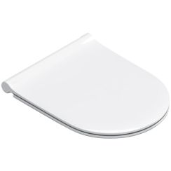 Catalano WC-Sitz Absenkautomatik weiß 0551200021