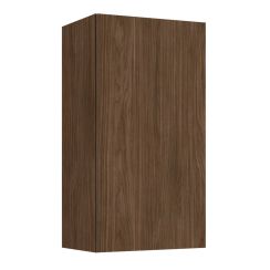 Elita For All Badschrank 40x31.6x80 cm Seitenschrank hängend nuss RE140400087060