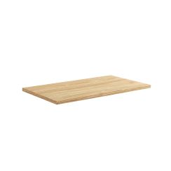 Comad Ocean Waschtischplatte 90x46 cm eiche OCEAN 89-90