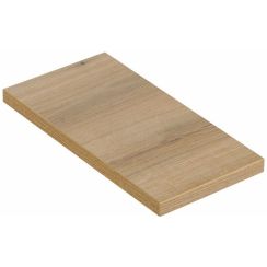 Comad Nova Oak Waschtischplatte 40x20.4 cm eiche NOVA OAK A 89-20