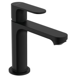 Hansgrohe Rebris S Waschtischarmatur Stehend schwarz 72517670