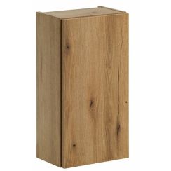 Comad Nova Oak Badschrank 30x18.9x57 cm eiche NOVA OAK A 83-30-1D(W83-01A)