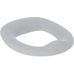 Geberit Bambini WC-Sitzerhöhung für Kleinkinder 502.972.PL.1