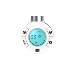 Luxrad GLX Elektro-Heizstab 200 W weiß GLX200B