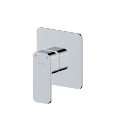 Oltens Hadsel Duscharmatur Unterputz chrom 33106100
