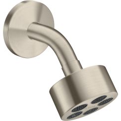 Axor One Kopfbrause mit Brausearm 7.3x7.3 cm rund || 48490820