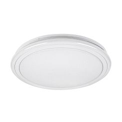 Rabalux Leonie Decke 1x32 W weiß 1510
