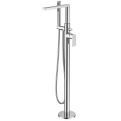 Excellent Glad badewannen- und duscharmatur freistehend chrom ARNL.1155CR