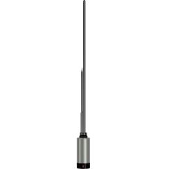 Deante Silia Elektro-Heizstab 600 W stahl AGI_F601